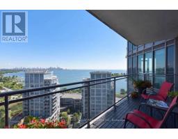 2106 - 2121 LAKE SHORE BOULEVARD W