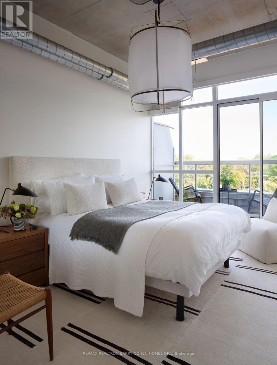 Ph12 - 955 Queen Street W, Toronto (niagara), Ontario