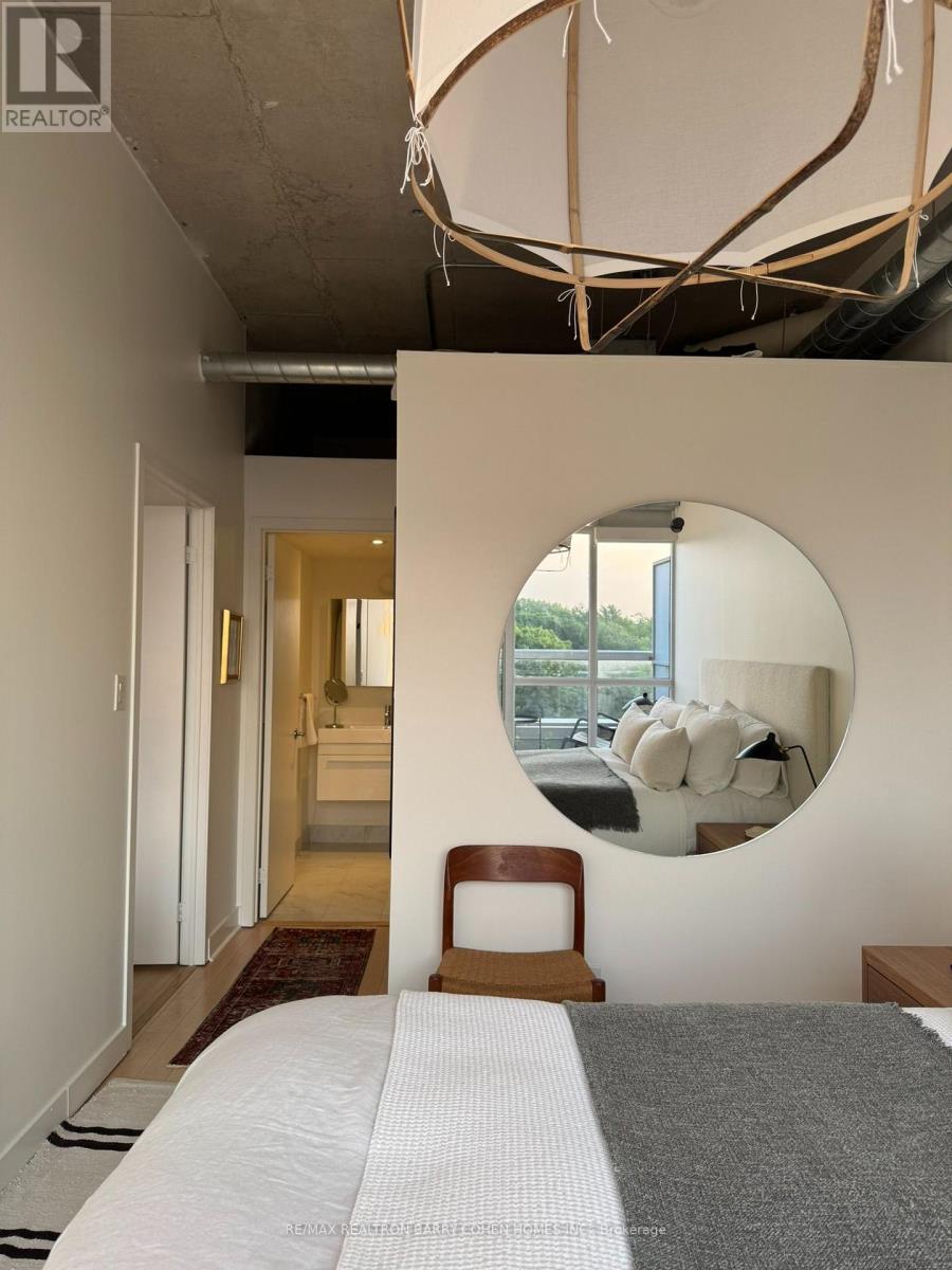 Ph12 - 955 Queen Street W, Toronto (niagara), Ontario
