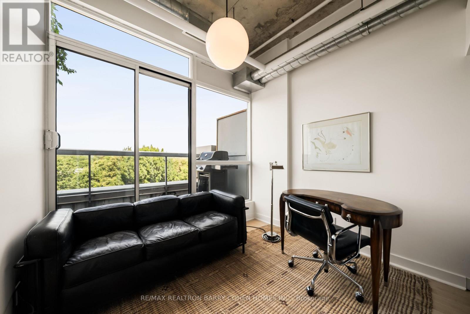 Ph12 - 955 Queen Street W, Toronto (niagara), Ontario