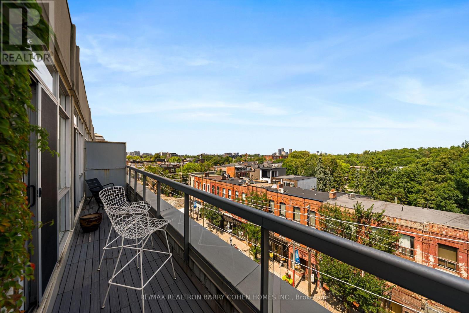 Ph12 - 955 Queen Street W, Toronto (niagara), Ontario