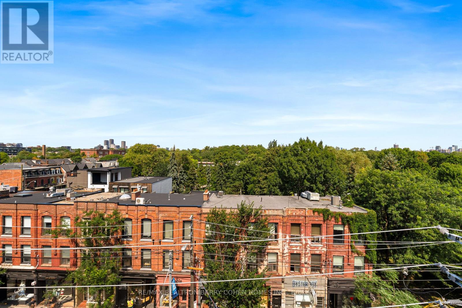 Ph12 - 955 Queen Street W, Toronto (niagara), Ontario