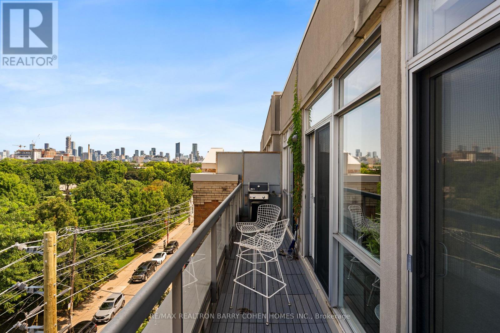 Ph12 - 955 Queen Street W, Toronto (niagara), Ontario
