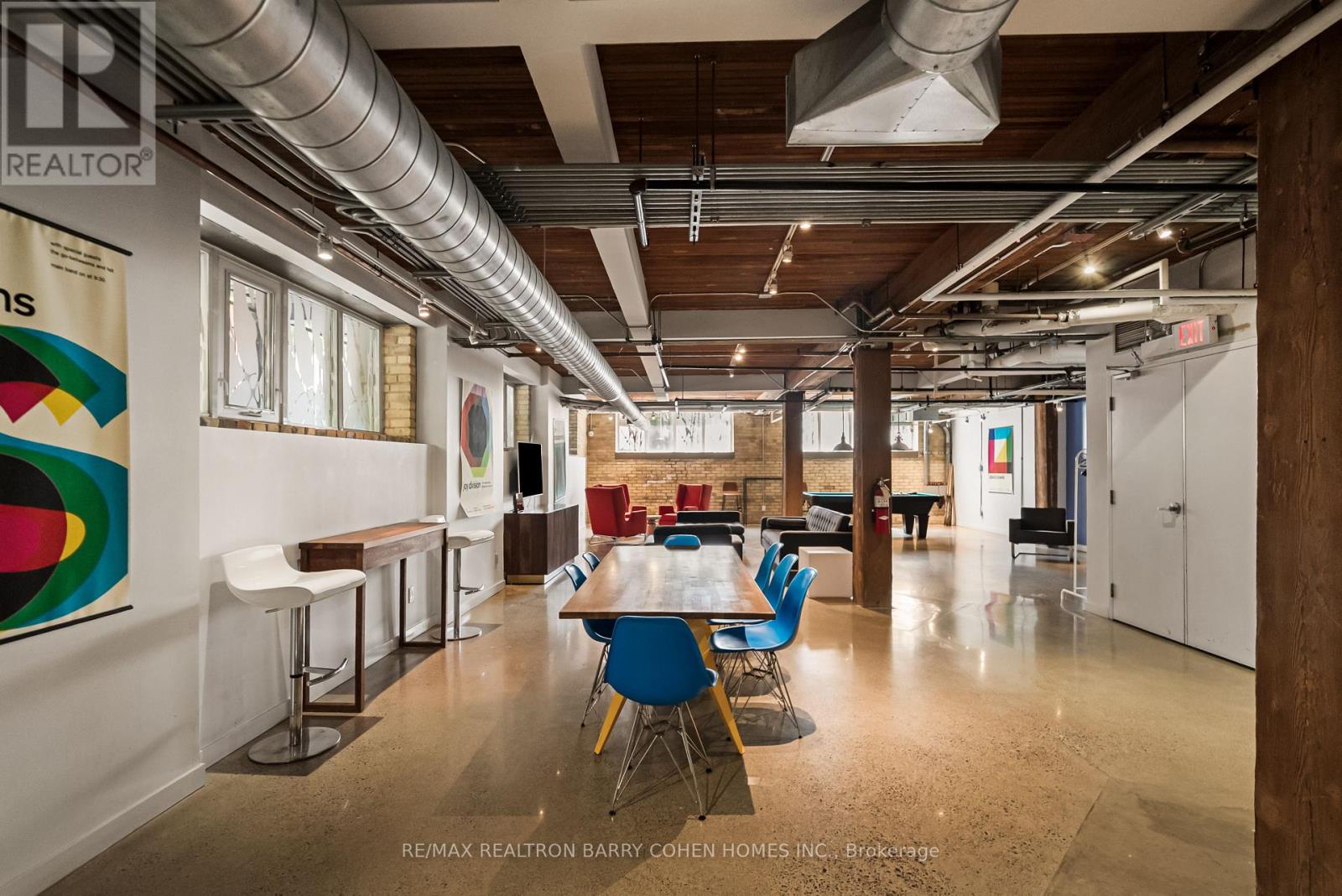Ph12 - 955 Queen Street W, Toronto (niagara), Ontario