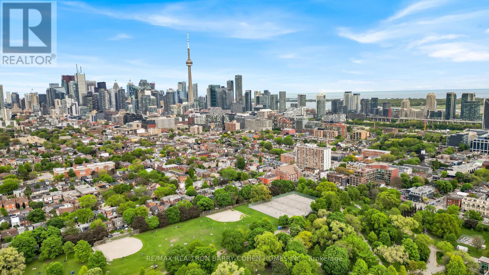 Ph12 - 955 Queen Street W, Toronto (niagara), Ontario