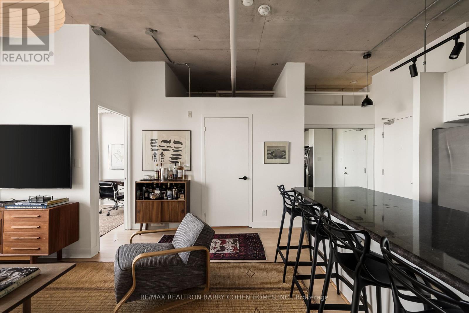 Ph12 - 955 Queen Street W, Toronto (niagara), Ontario