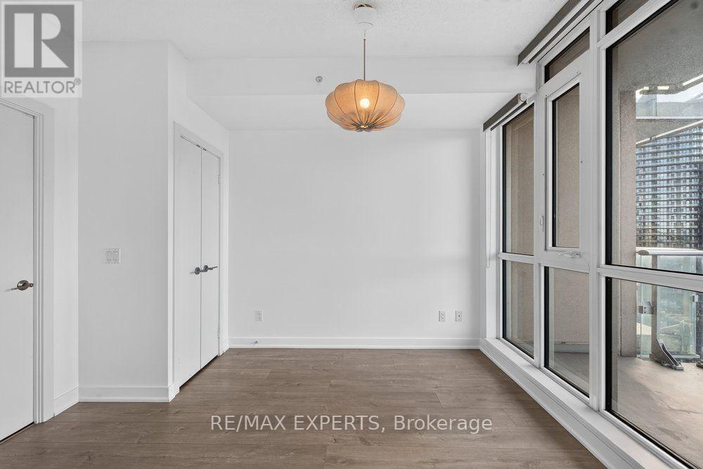 3108 - 30 Nelson Street, Toronto (waterfront Communities), Ontario