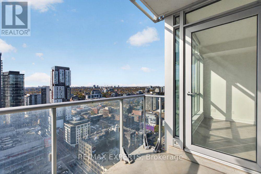 3108 - 30 Nelson Street, Toronto (waterfront Communities), Ontario