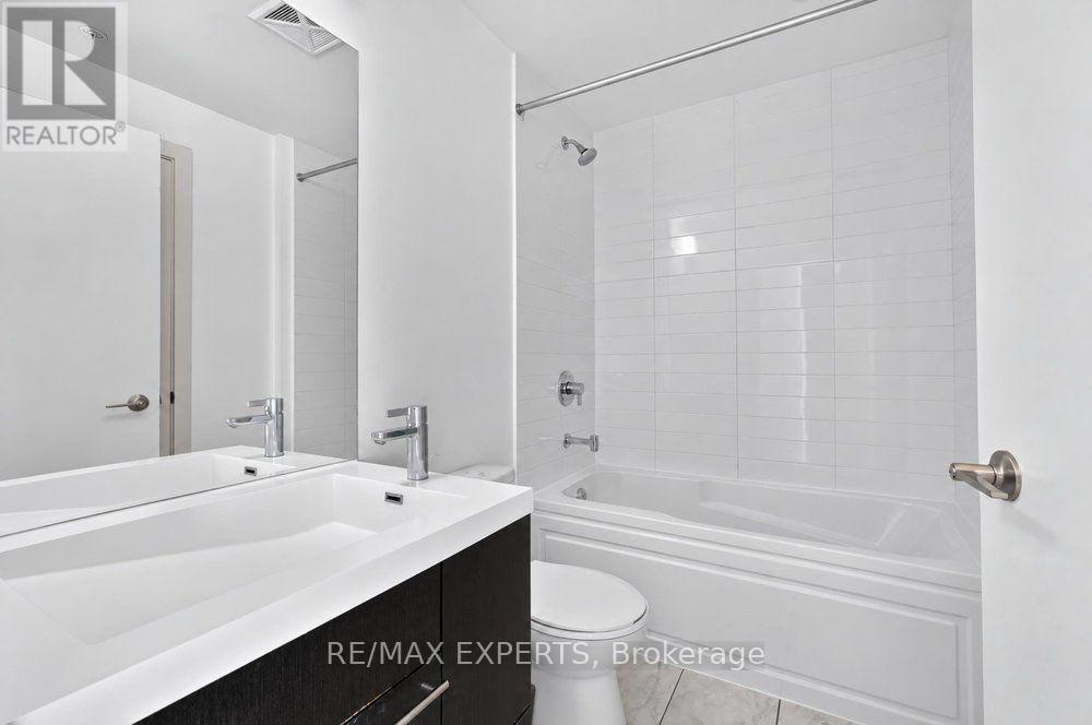 3108 - 30 Nelson Street, Toronto (waterfront Communities), Ontario