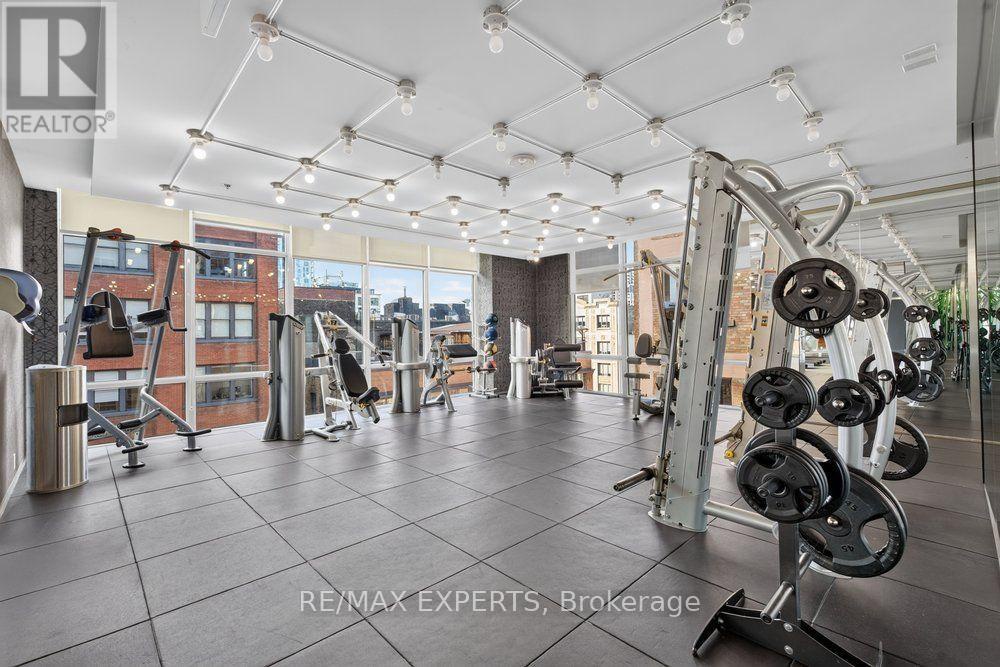 3108 - 30 Nelson Street, Toronto (waterfront Communities), Ontario