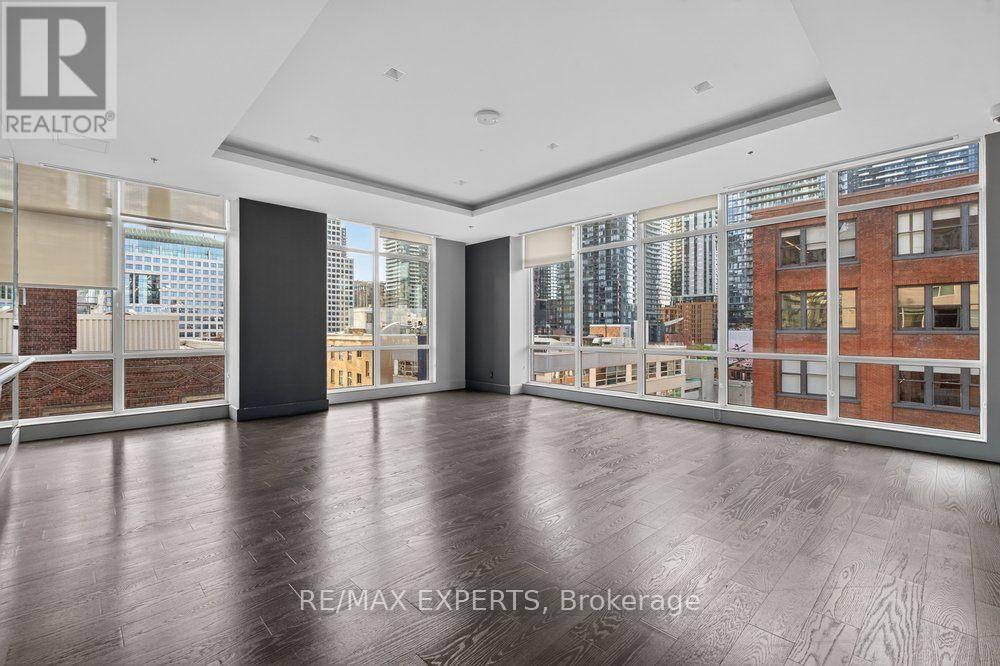 3108 - 30 Nelson Street, Toronto (waterfront Communities), Ontario