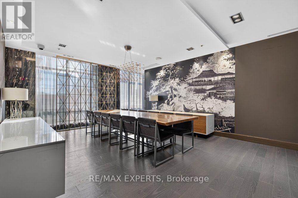 3108 - 30 Nelson Street, Toronto (waterfront Communities), Ontario
