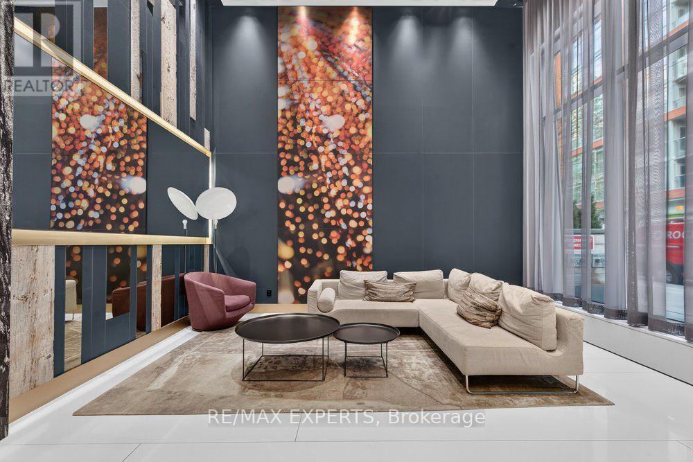 3108 - 30 Nelson Street, Toronto (waterfront Communities), Ontario