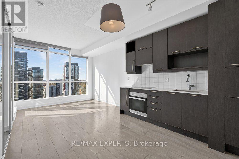 3108 - 30 Nelson Street, Toronto (waterfront Communities), Ontario
