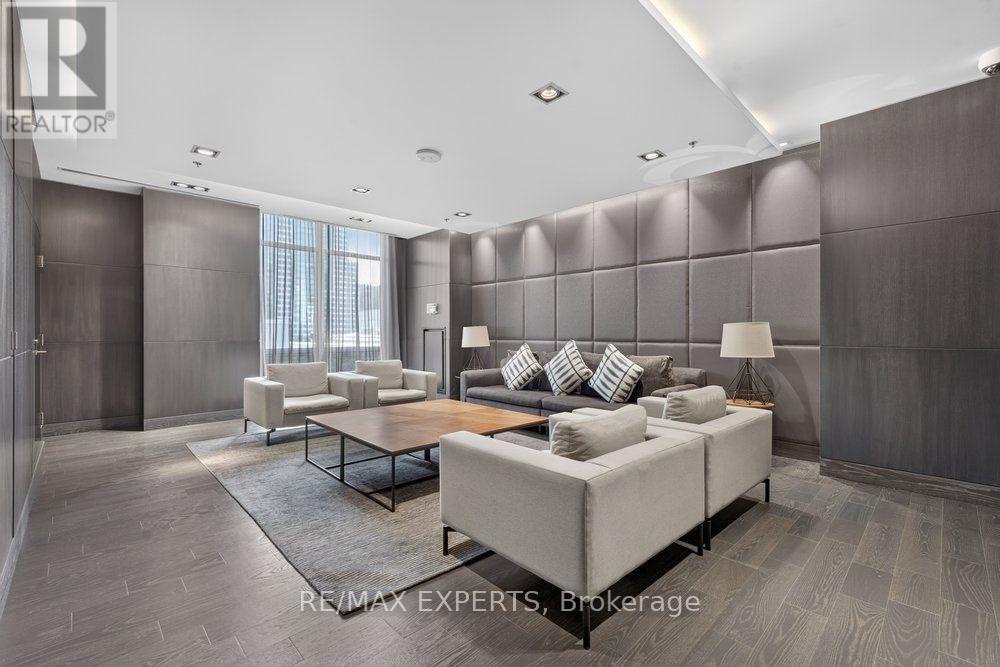 3108 - 30 Nelson Street, Toronto (waterfront Communities), Ontario