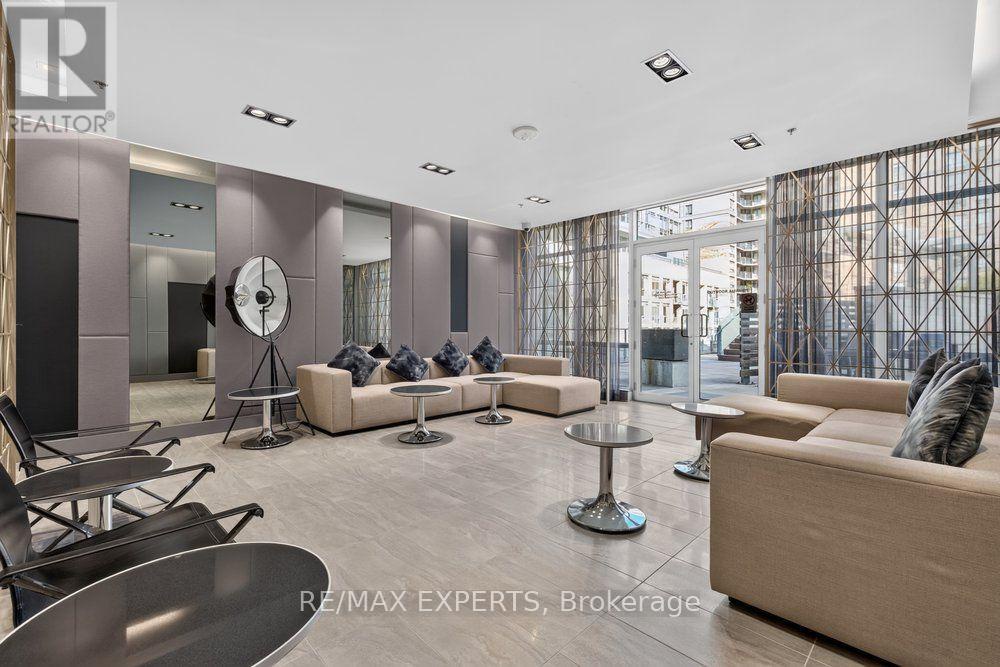 3108 - 30 Nelson Street, Toronto (waterfront Communities), Ontario