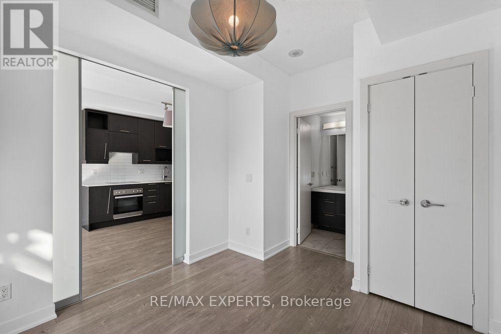 3108 - 30 Nelson Street, Toronto (waterfront Communities), Ontario