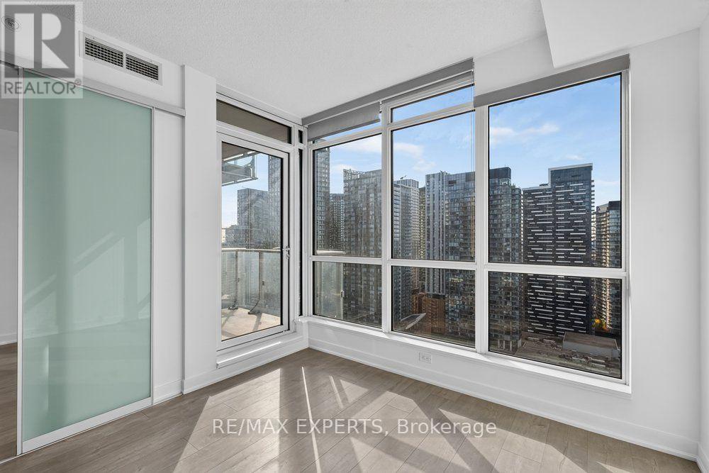3108 - 30 Nelson Street, Toronto (waterfront Communities), Ontario