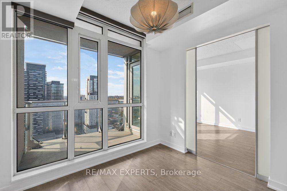 3108 - 30 Nelson Street, Toronto (waterfront Communities), Ontario