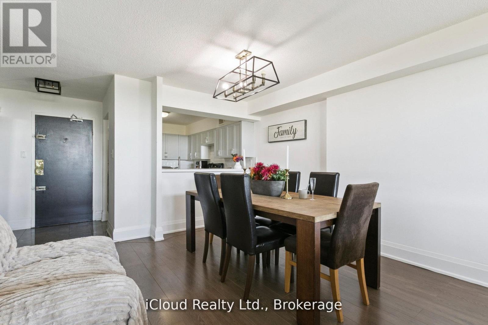 1108 - 238 Albion Road, Toronto (elms-old Rexdale), Ontario