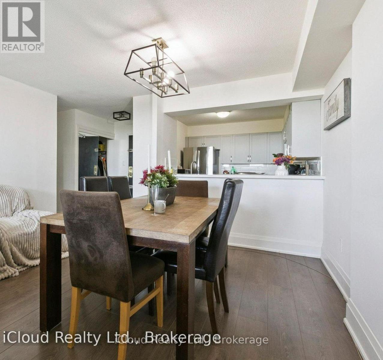 1108 - 238 Albion Road, Toronto (elms-old Rexdale), Ontario