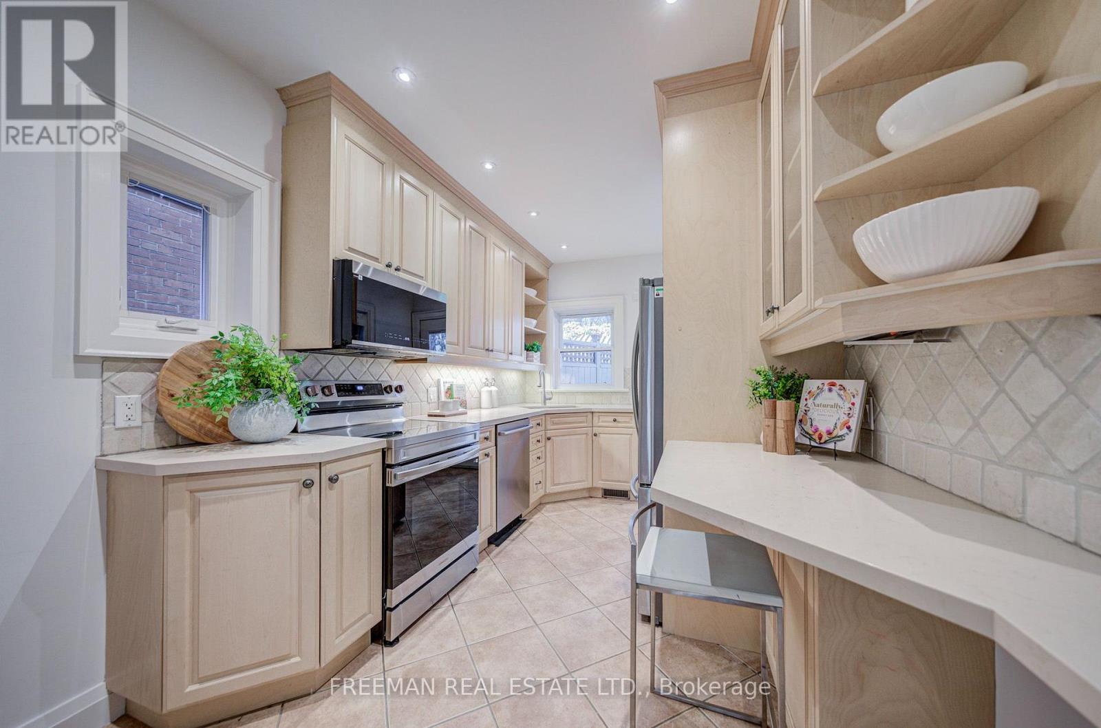 378 Durie Street, Toronto (runnymede-bloor West Village), Ontario