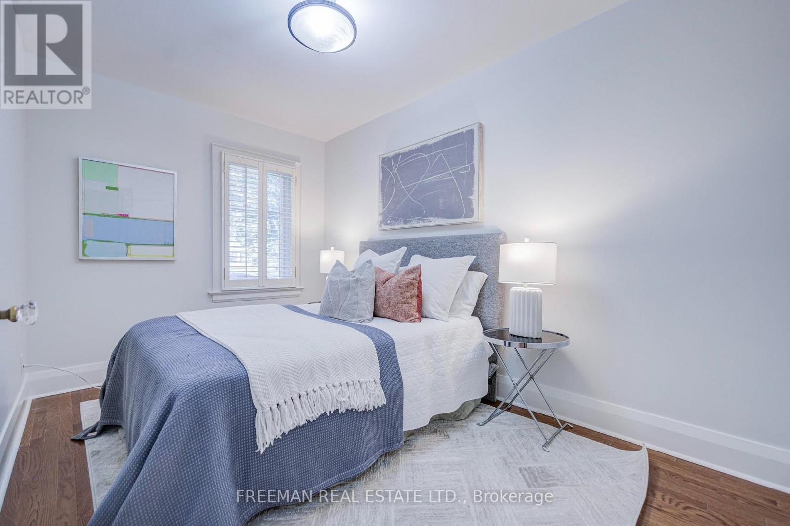 378 Durie Street, Toronto (runnymede-bloor West Village), Ontario