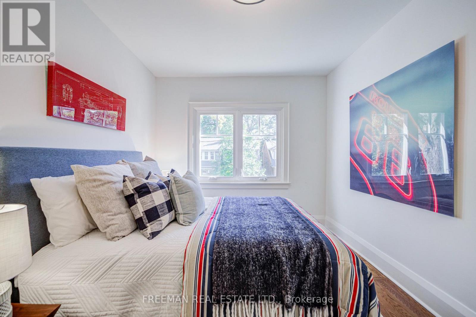 378 Durie Street, Toronto (runnymede-bloor West Village), Ontario