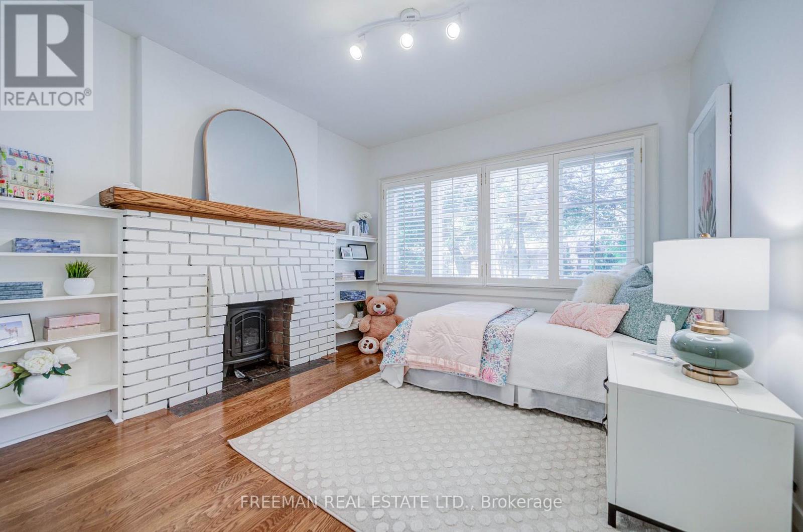 378 Durie Street, Toronto (runnymede-bloor West Village), Ontario