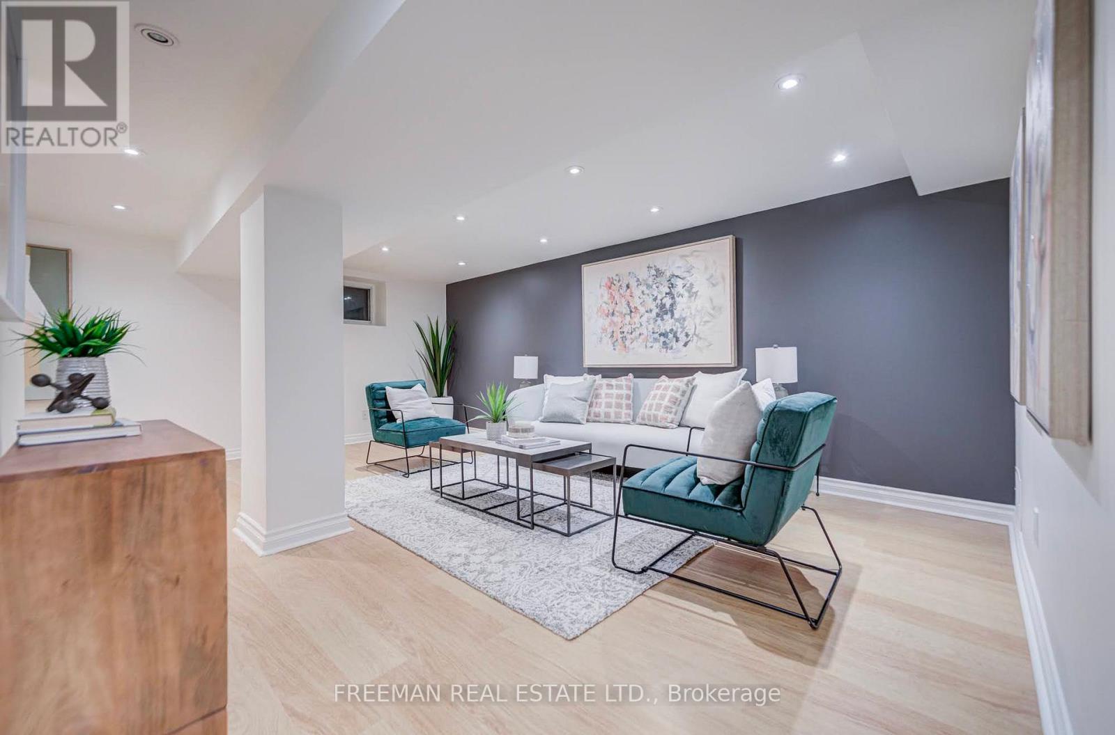 378 Durie Street, Toronto (runnymede-bloor West Village), Ontario