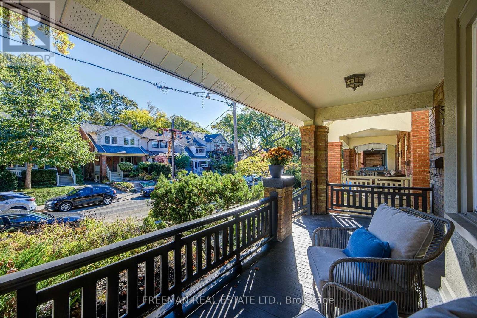 378 Durie Street, Toronto (runnymede-bloor West Village), Ontario