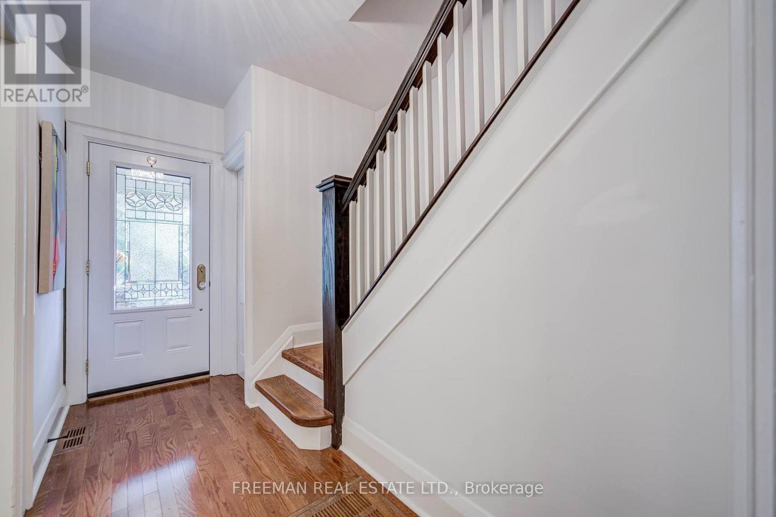 378 Durie Street, Toronto (runnymede-bloor West Village), Ontario