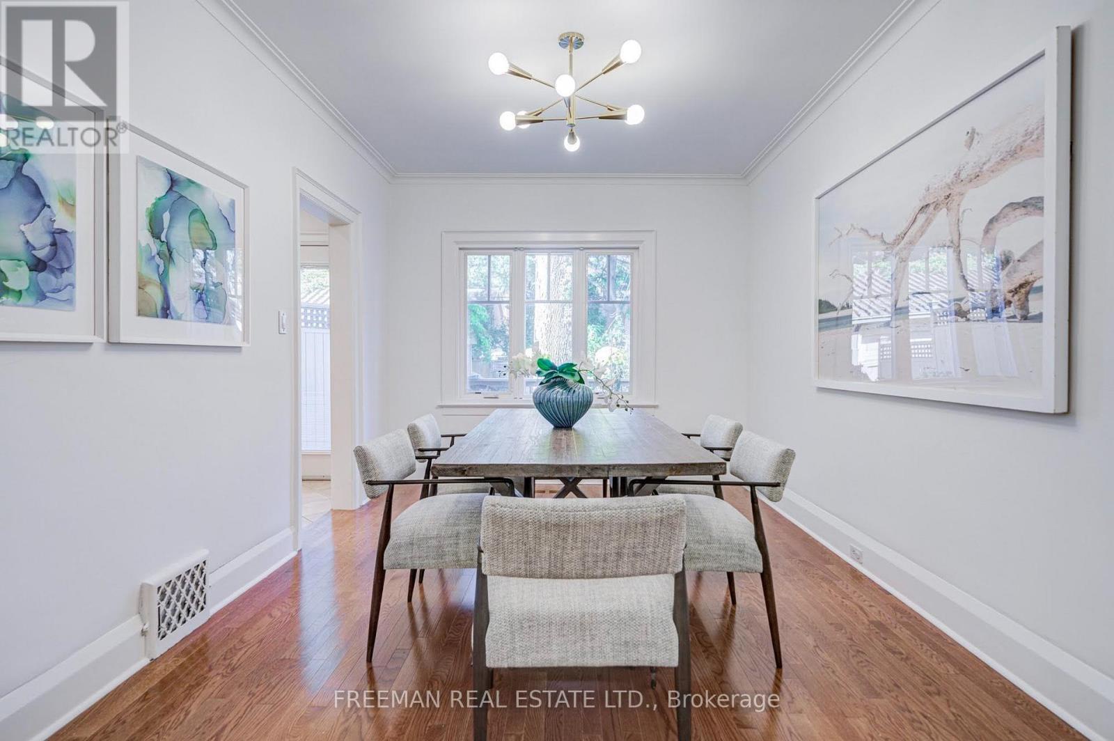 378 Durie Street, Toronto (runnymede-bloor West Village), Ontario