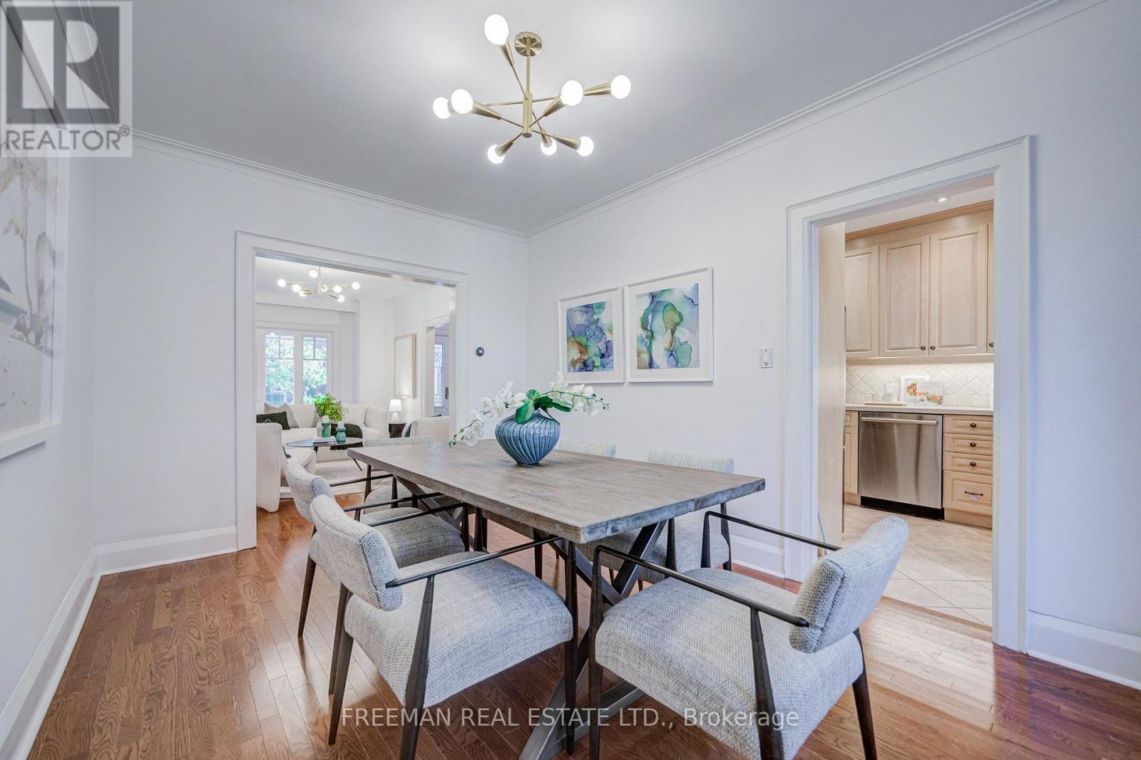 378 Durie Street, Toronto (runnymede-bloor West Village), Ontario