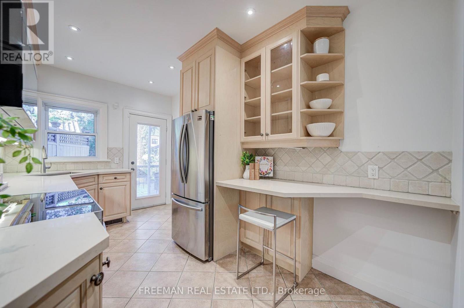 378 Durie Street, Toronto (runnymede-bloor West Village), Ontario