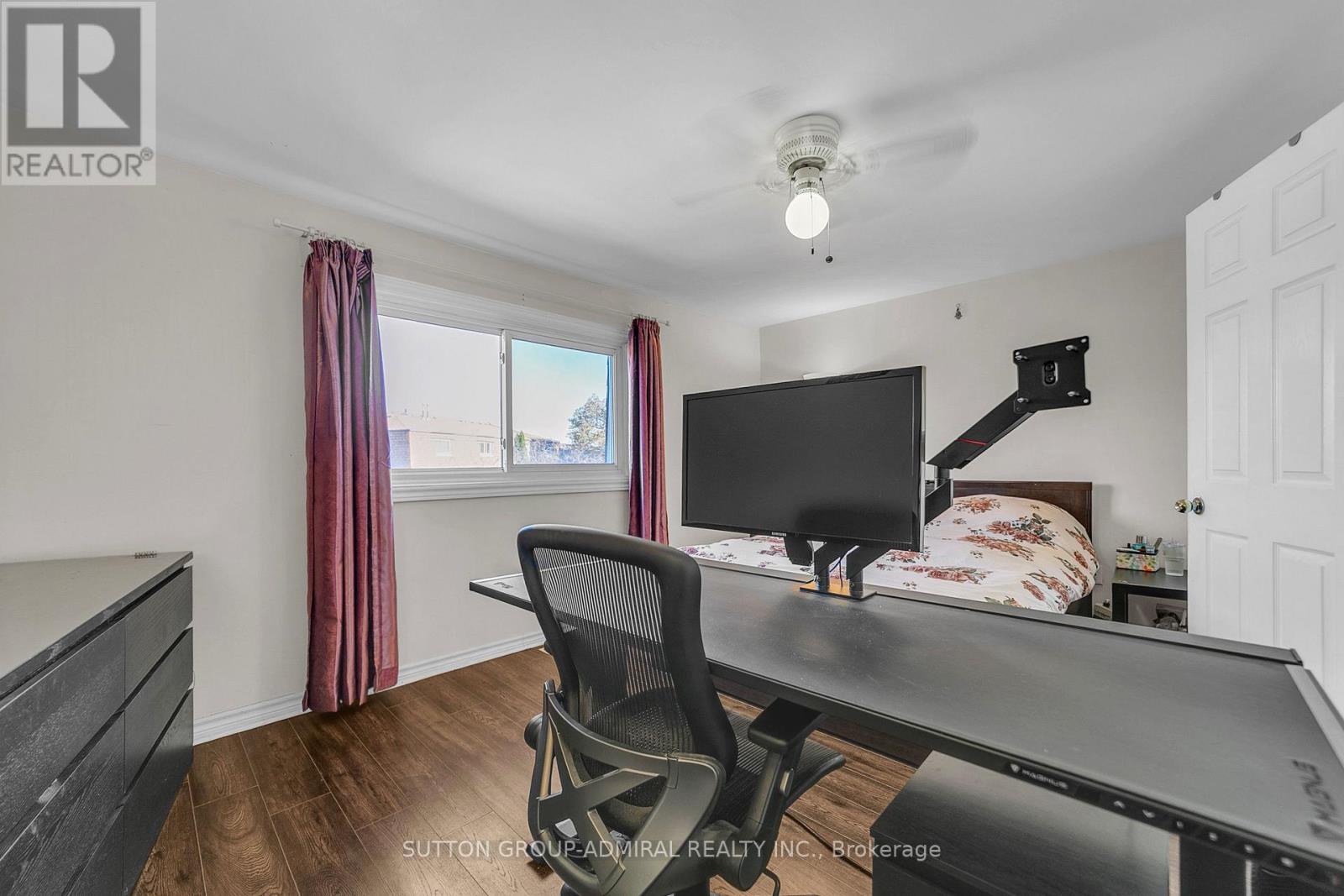 10 - 671 Huntingwood Drive, Toronto (tam O'shanter-sullivan), Ontario