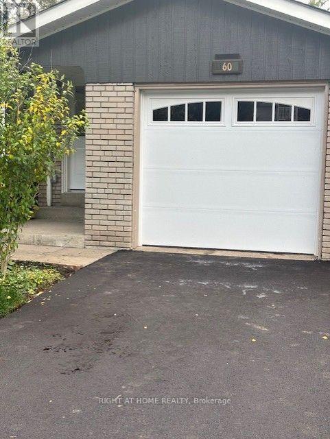 60 Allister Avenue N, Toronto (cliffcrest), Ontario