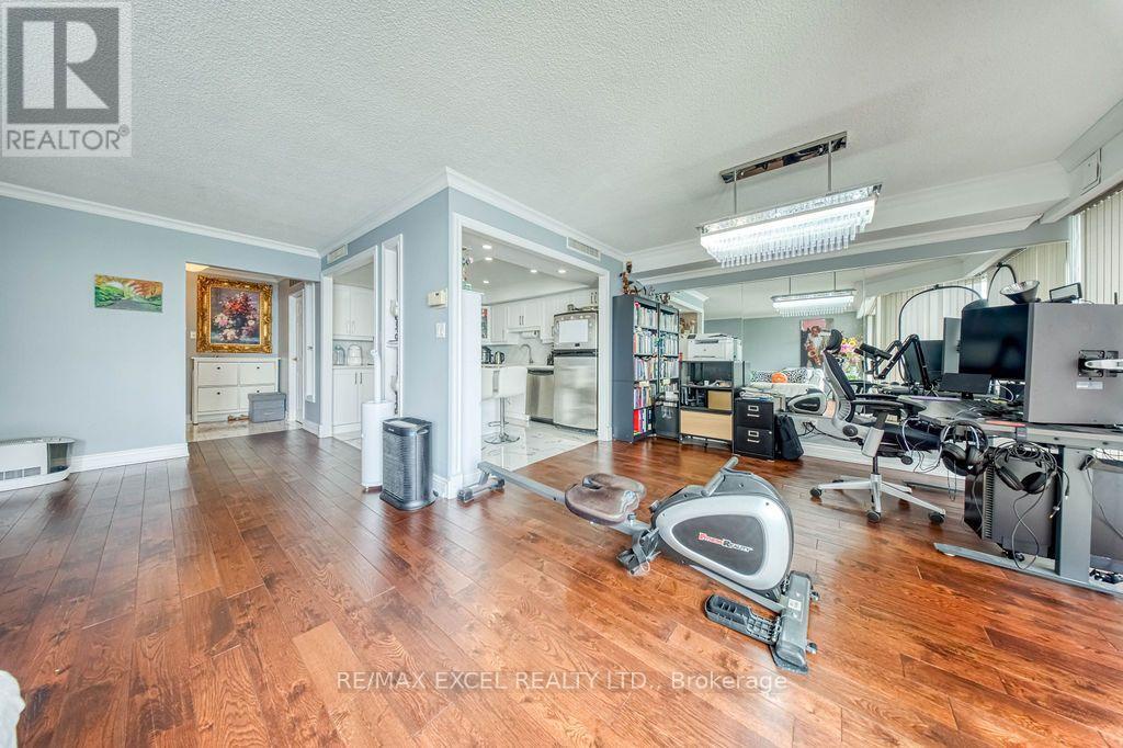 3403 - 65 Harbour Square, Toronto (waterfront Communities), Ontario