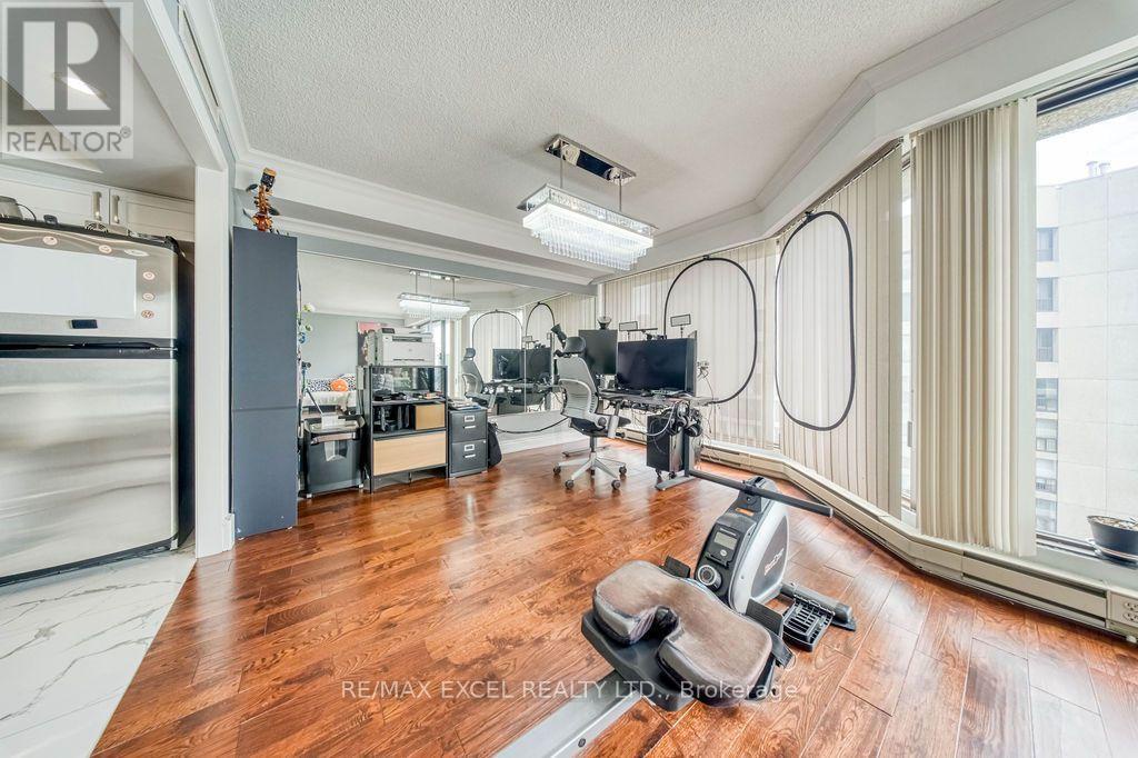 3403 - 65 Harbour Square, Toronto (waterfront Communities), Ontario