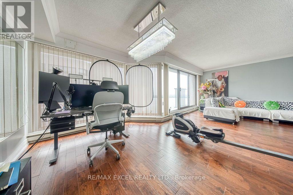 3403 - 65 Harbour Square, Toronto (waterfront Communities), Ontario
