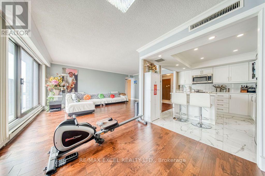 3403 - 65 Harbour Square, Toronto (waterfront Communities), Ontario