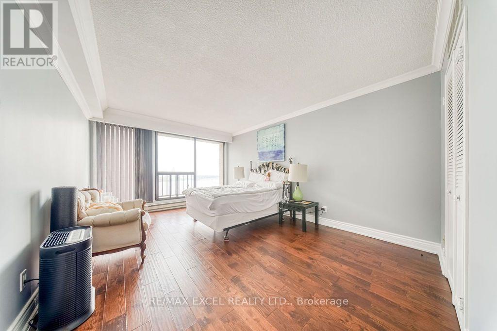 3403 - 65 Harbour Square, Toronto (waterfront Communities), Ontario