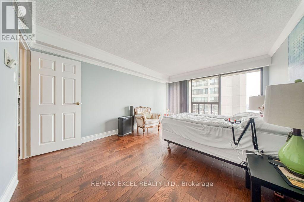 3403 - 65 Harbour Square, Toronto (waterfront Communities), Ontario