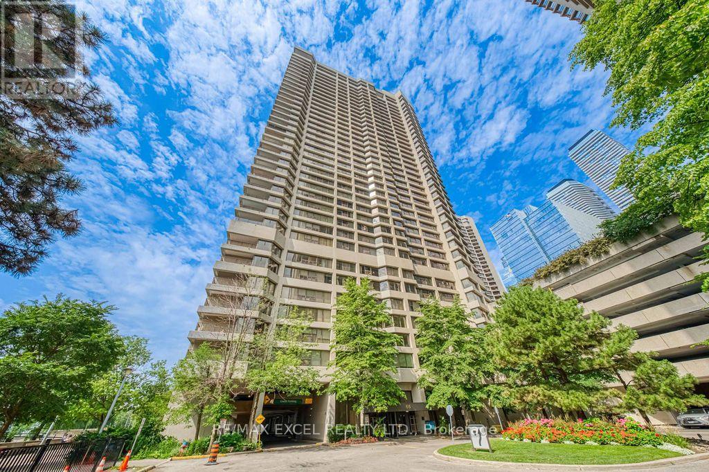 3403 - 65 Harbour Square, Toronto (waterfront Communities), Ontario