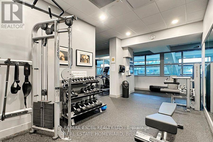 3403 - 65 Harbour Square, Toronto (waterfront Communities), Ontario
