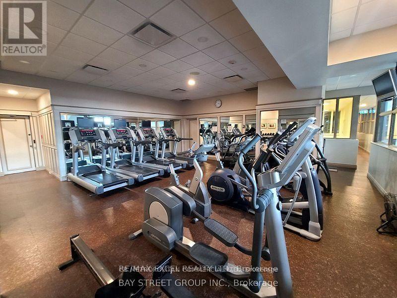 3403 - 65 Harbour Square, Toronto (waterfront Communities), Ontario
