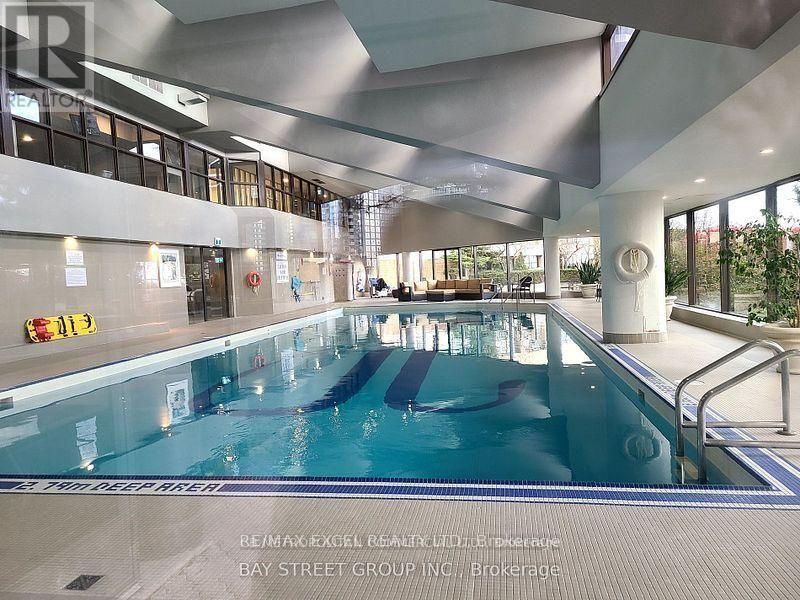 3403 - 65 Harbour Square, Toronto (waterfront Communities), Ontario