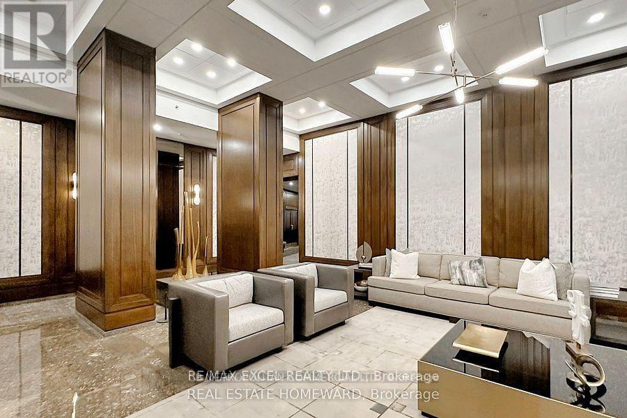 3403 - 65 Harbour Square, Toronto (waterfront Communities), Ontario