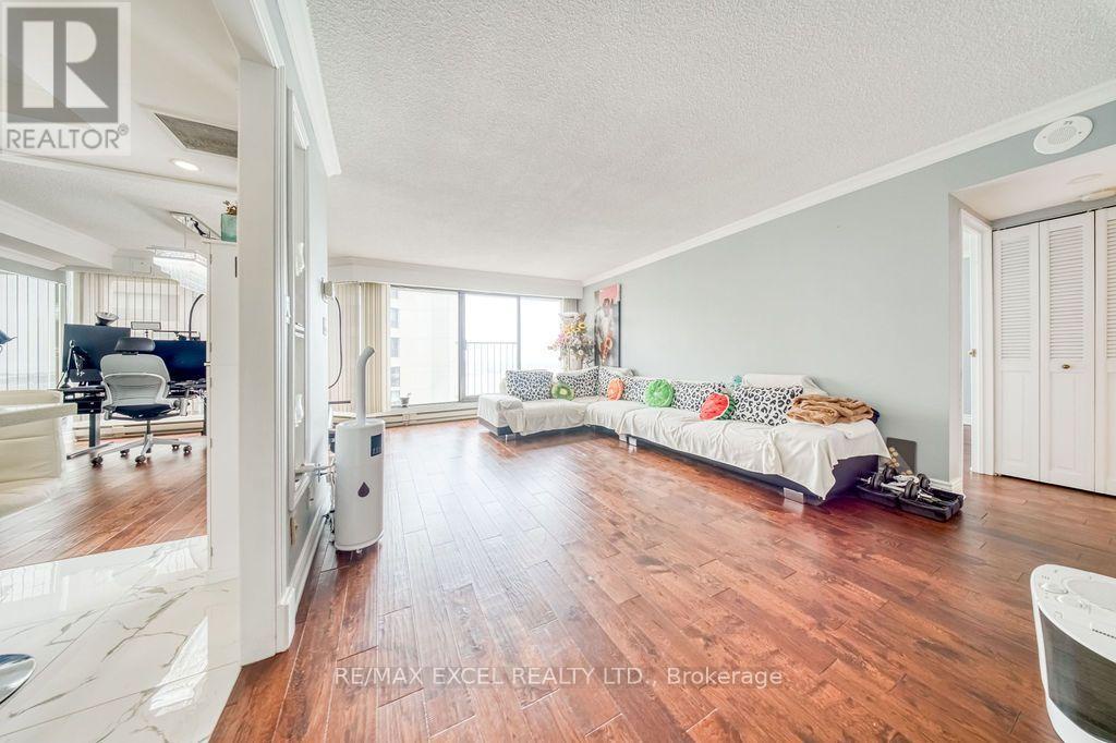 3403 - 65 Harbour Square, Toronto (waterfront Communities), Ontario