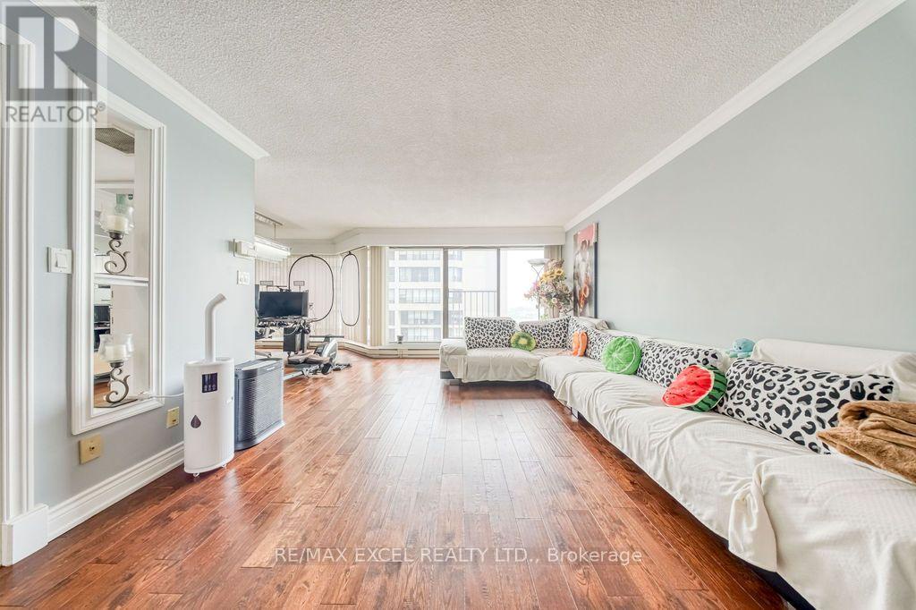 3403 - 65 Harbour Square, Toronto (waterfront Communities), Ontario